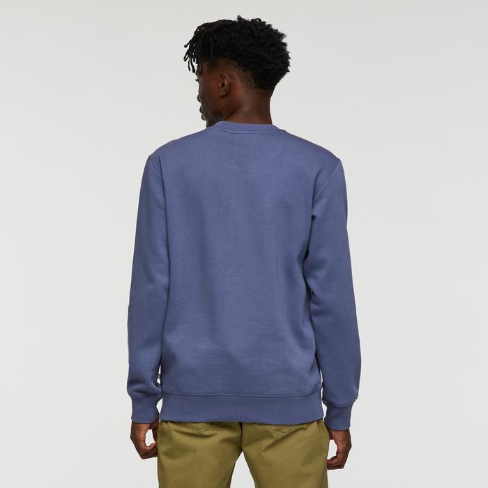 Do Good Crew Sweatshirt - Men's Product Image