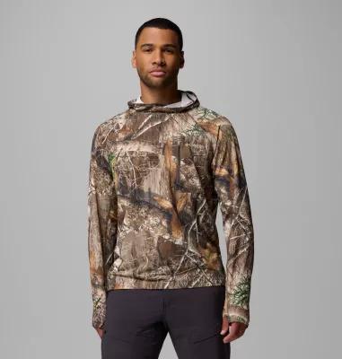 Columbia Mens Nomatis Performance Hunting Hoodie- Product Image