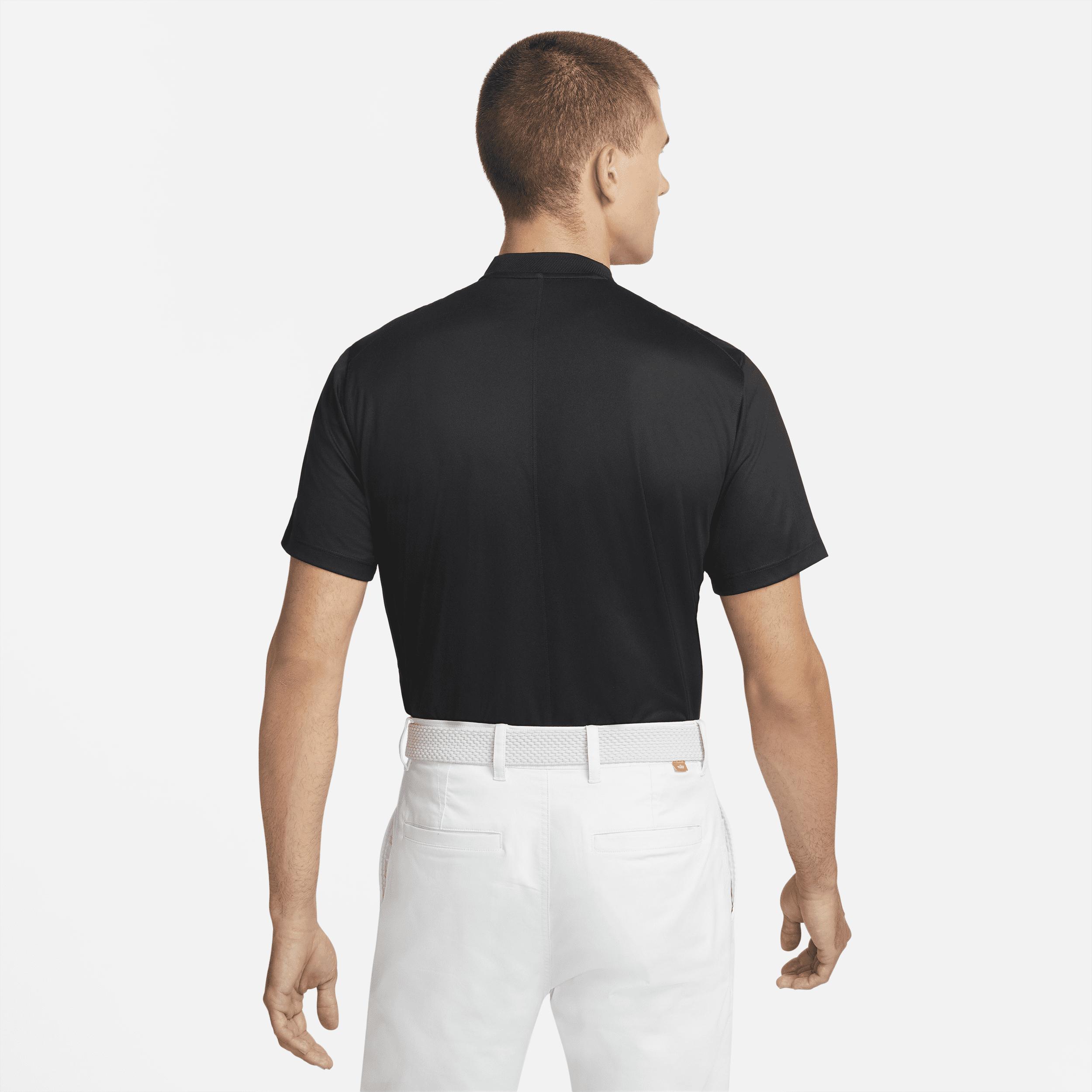 Nike Mens Dri-FIT Victory Golf Polo | DH0838-010 Product Image