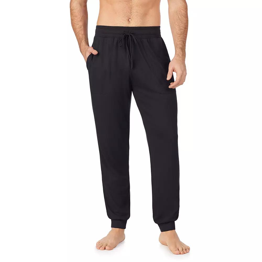 Men's Cuddl Duds® Far-Infrared Enhance Banded Bottom Pajama Pants,  Product Image