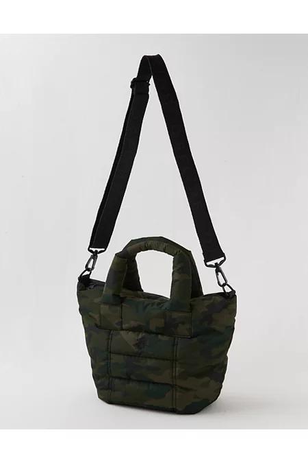 OFFLINE By Aerie Puff Love Mini Tote Women's Product Image