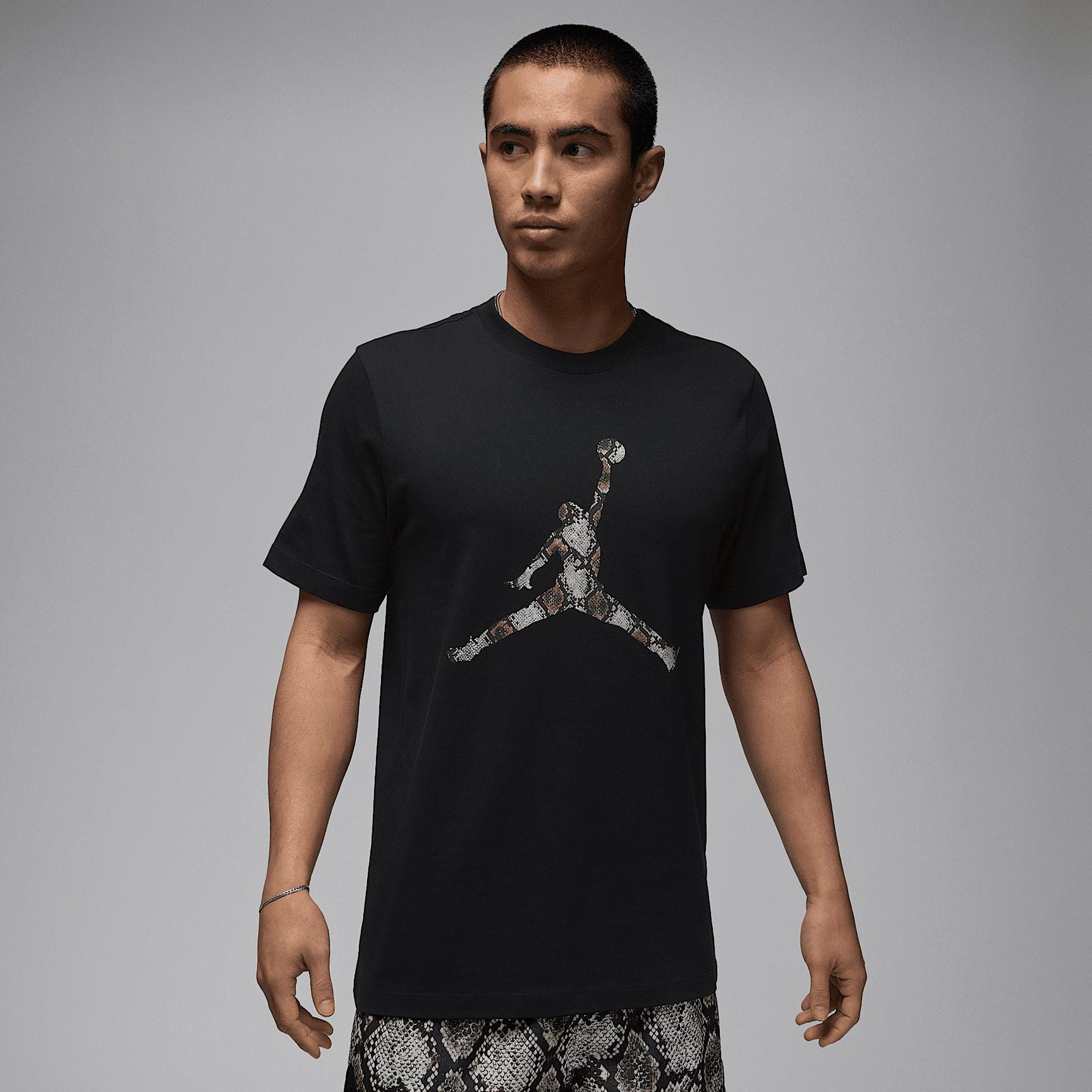 Jordan Sport Men's Dri-FIT T-Shirt Product Image