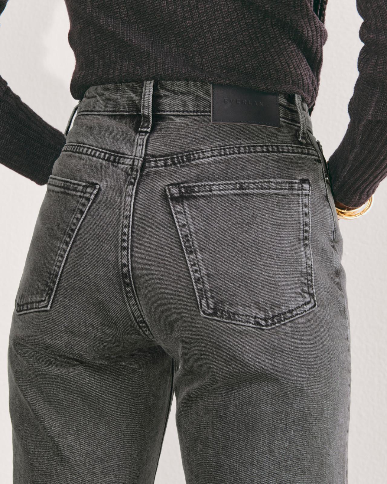 Womens Way-High Hourglass Jean by Everlane Product Image