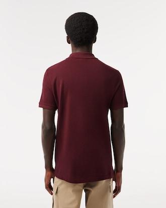 Men's Slim Fit L.12.12 Piqué Polo Product Image