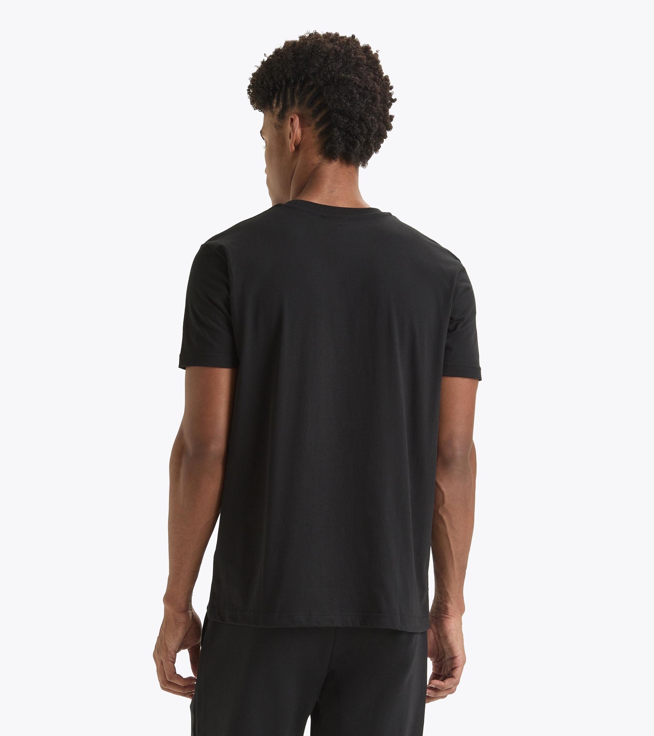 T-SHIRT SS LOGO Product Image