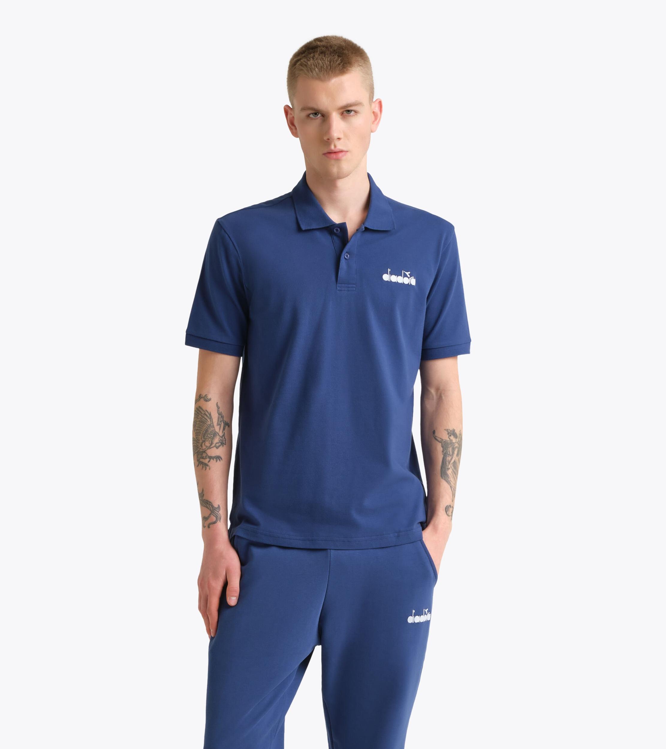 POLO SS LOGO Product Image