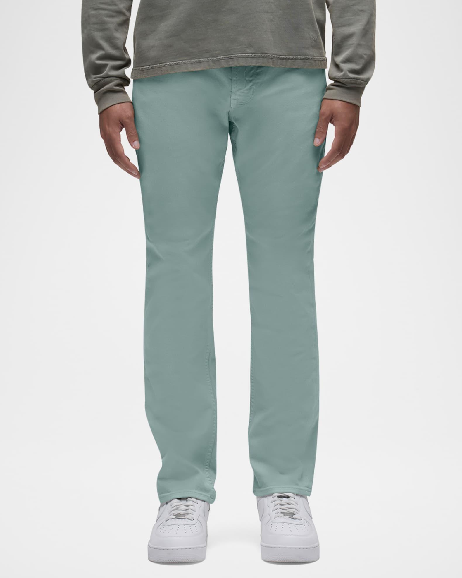 Mens Blake Slim-Straight Jeans Product Image