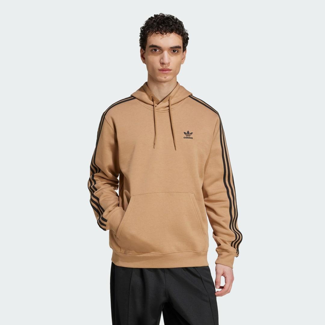 Adicolor Classics 3-Stripes Hoodie Product Image