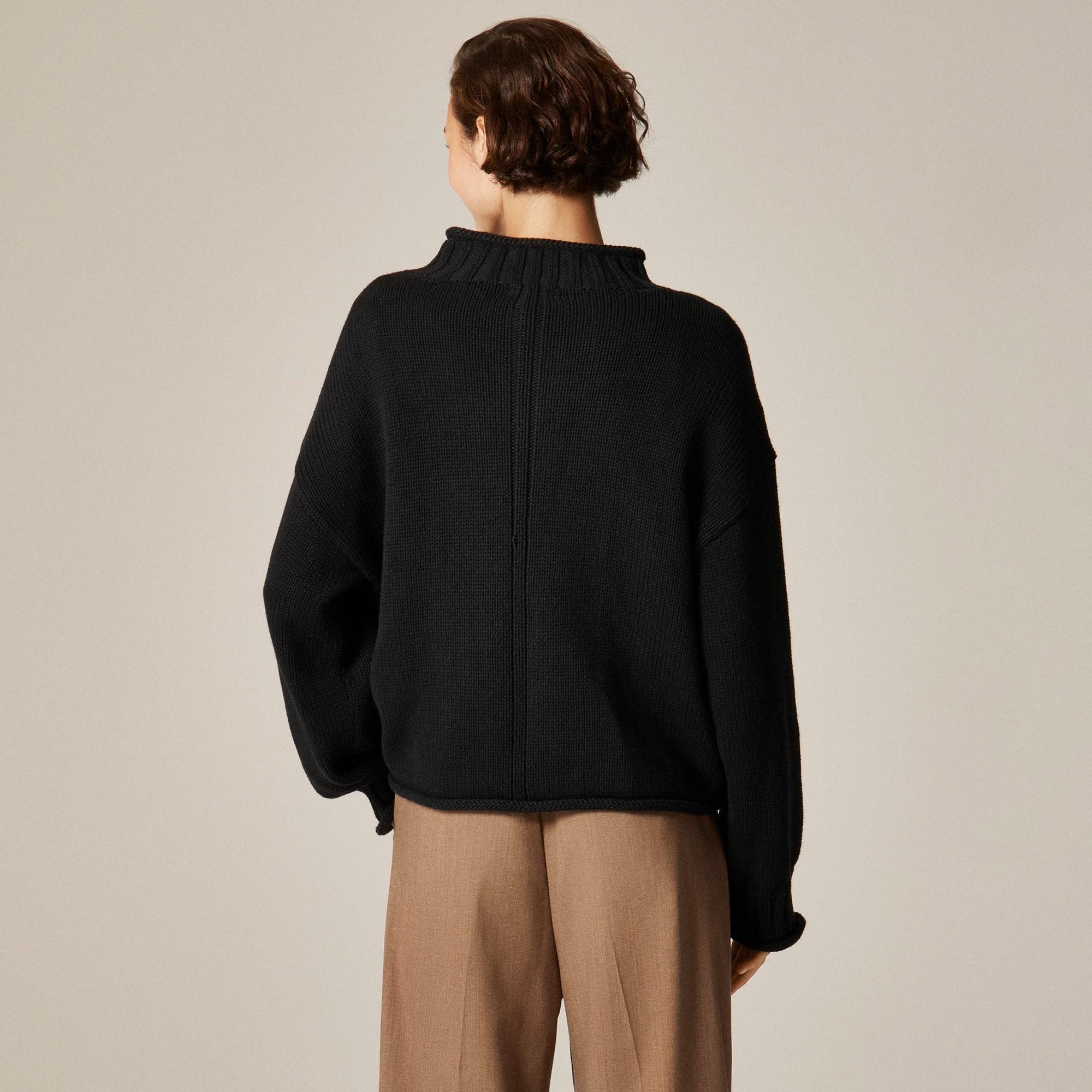 2025 Rollneck™ sweater Product Image