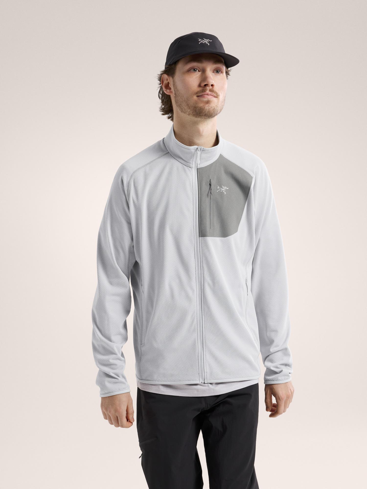 Delta Jacket Men's Product Image