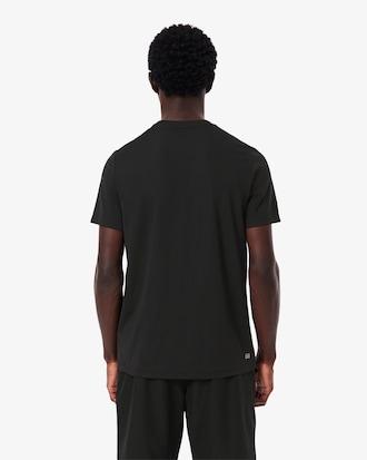 UV Protect Lightweight Stretch Sport T-Shirt Product Image