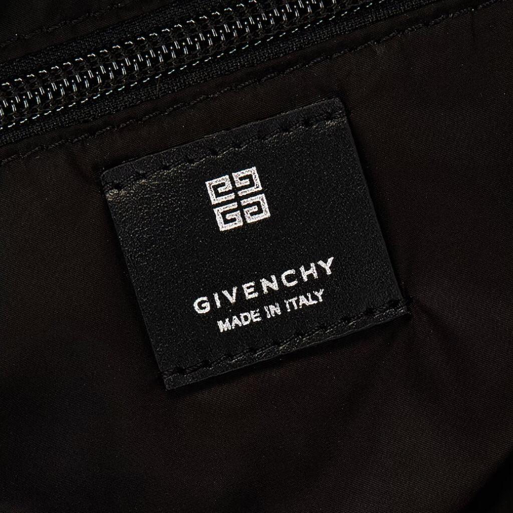 Pandora Medium Bag - Black Product Image