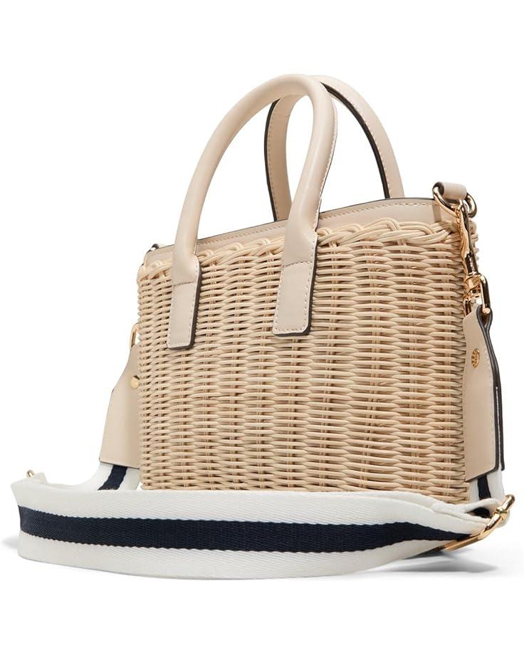 Mosley Straw Tote Product Image