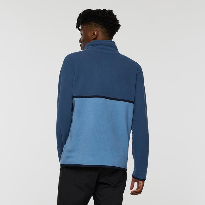 Amado Fleece Pullover - Men's Product Image