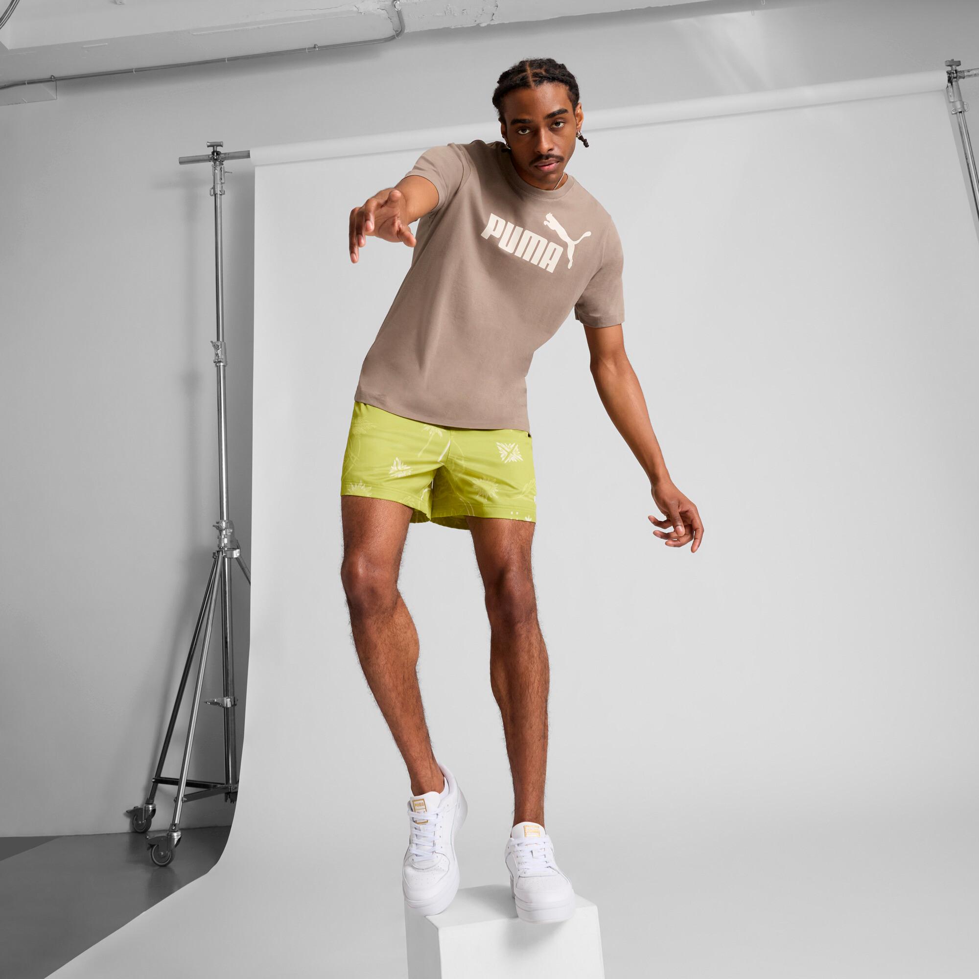 Palm Resort Men's 5" Shorts Product Image