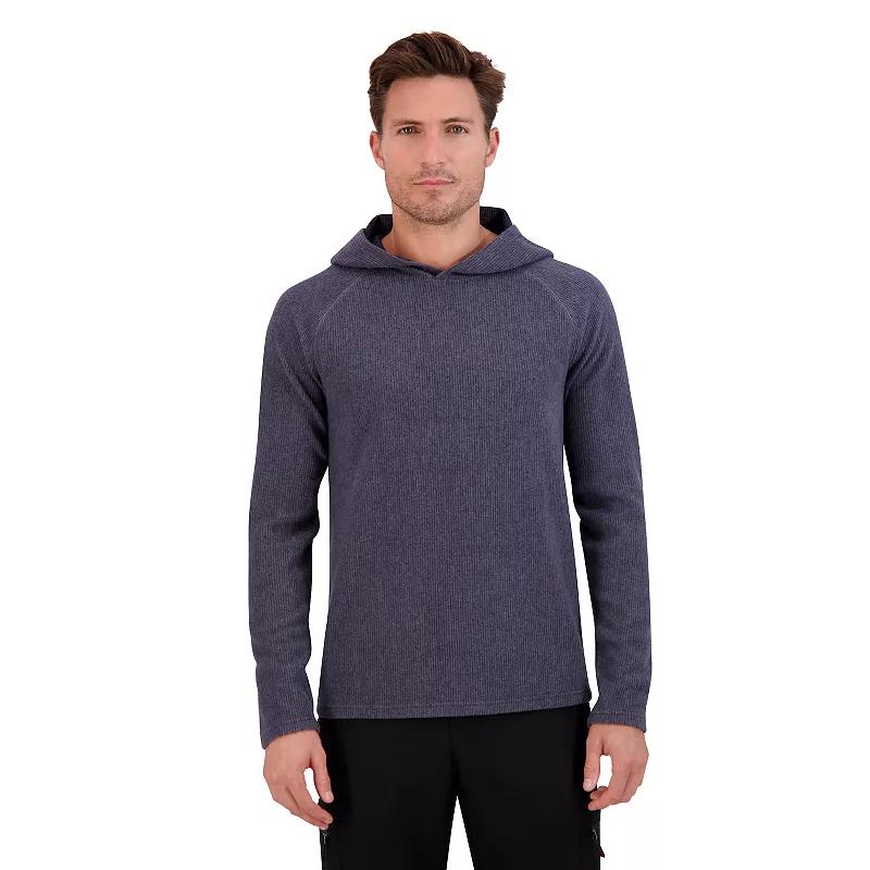 Men's ZeroXposur Brushed Pullover Hoodie, Size: Small, Green Product Image