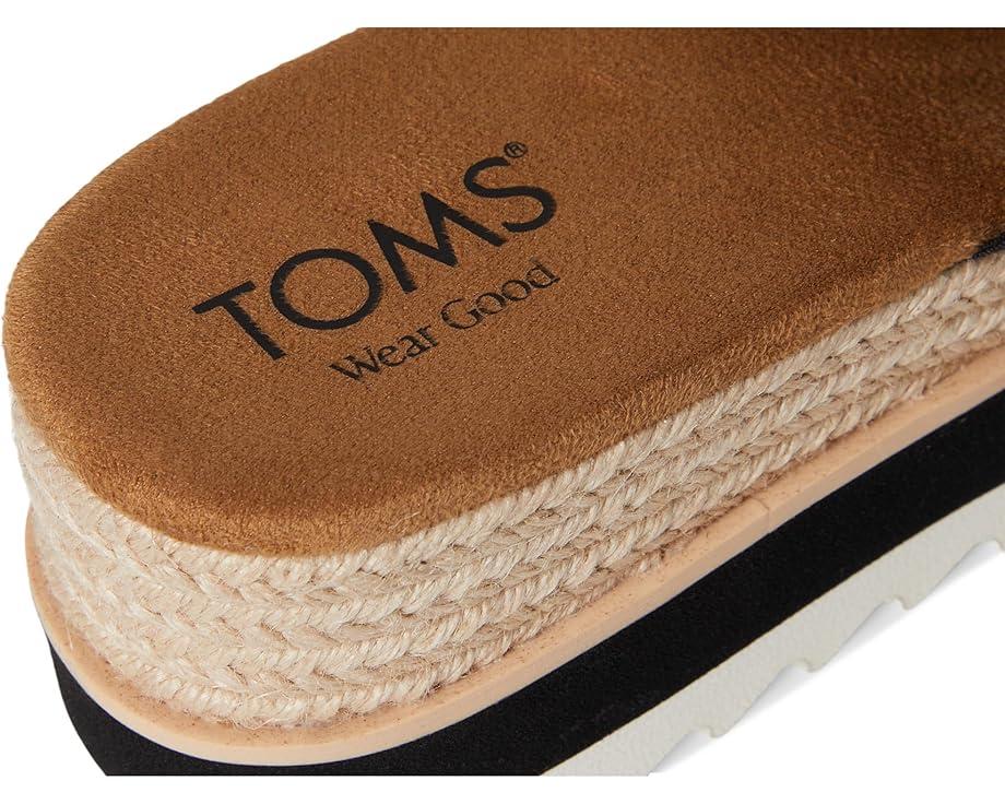 Diana Mule Bukle Product Image