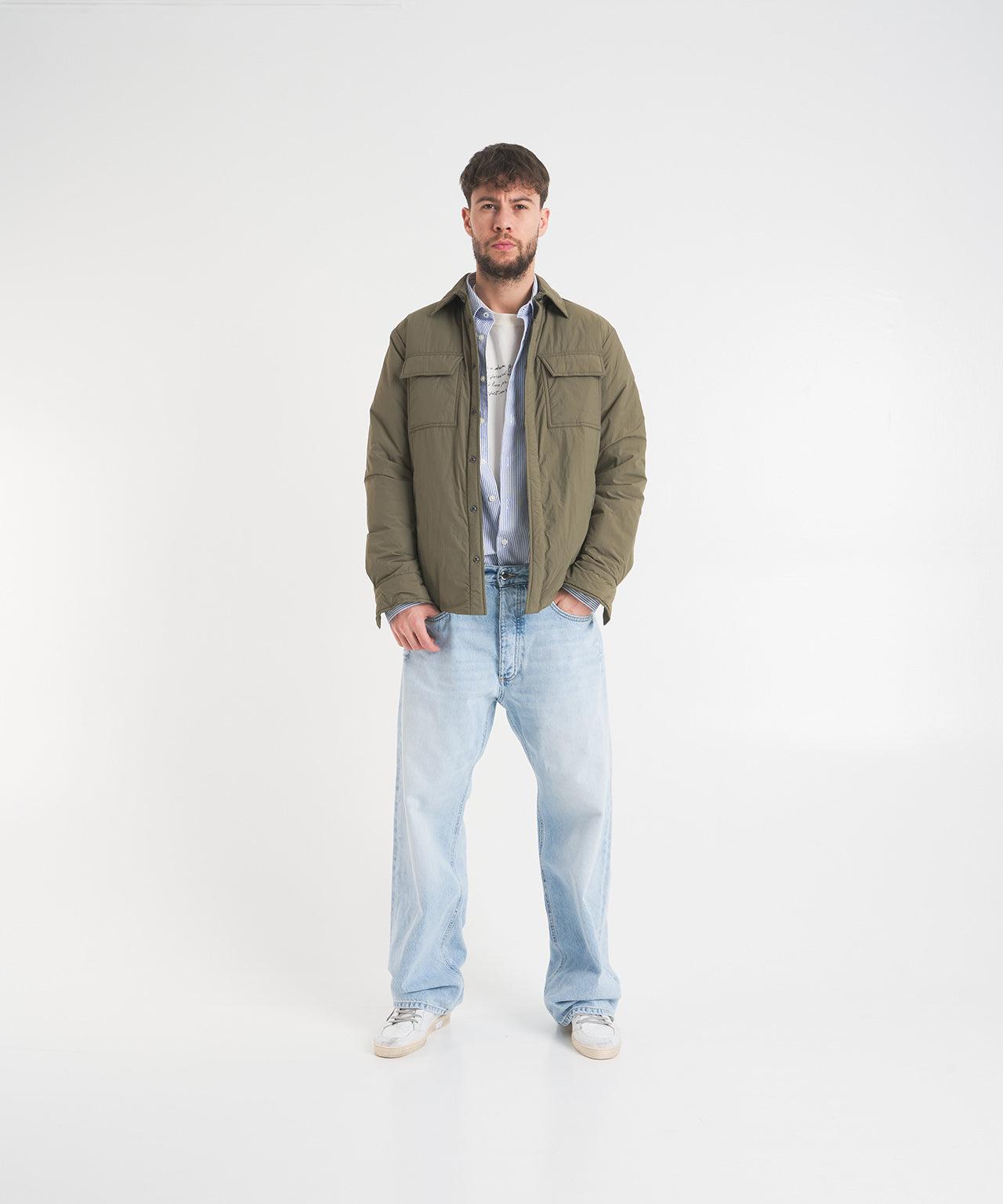 T-shirt with lettering Product Image