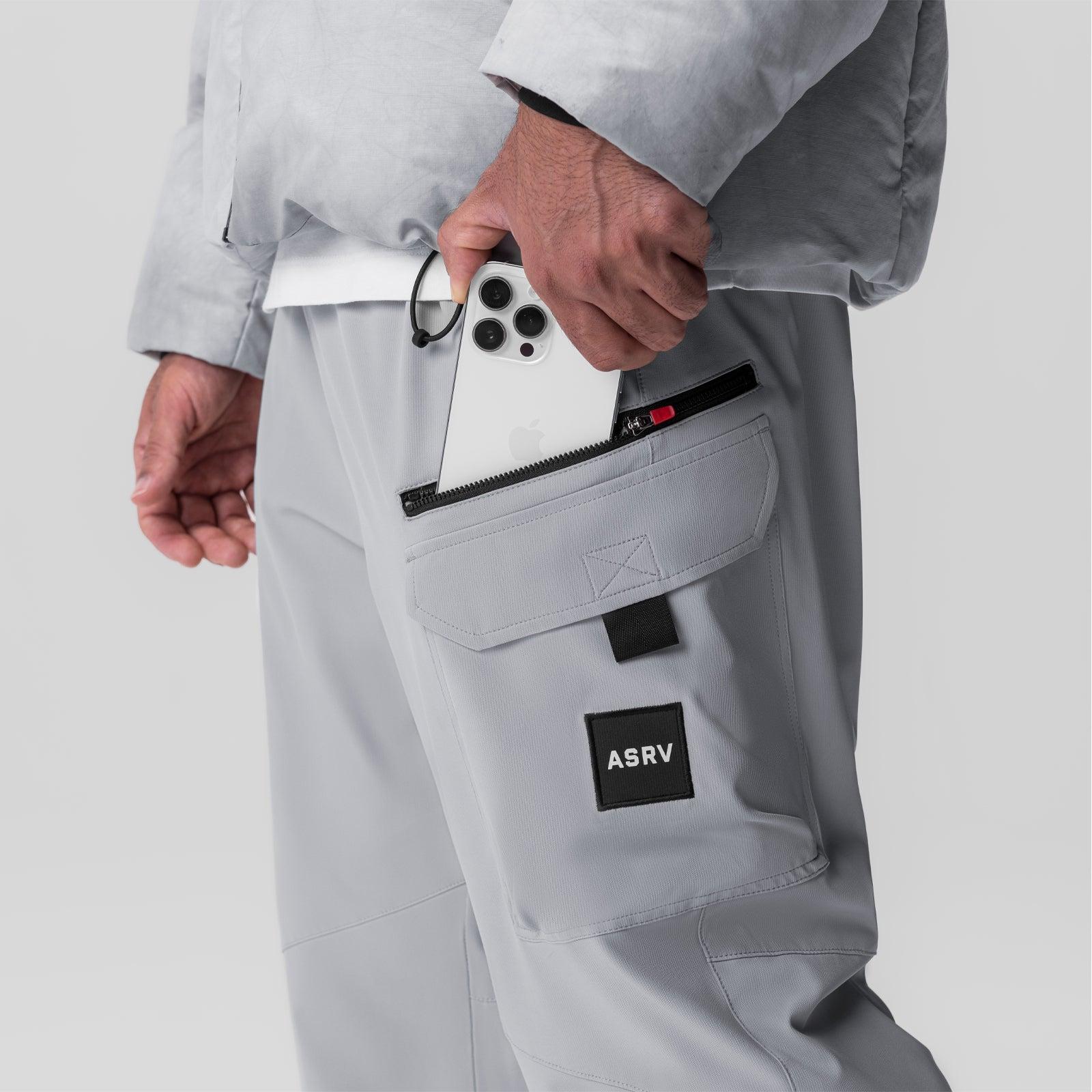 0912. Tetra™ Weather-Ready City Pant - Slate Grey Product Image
