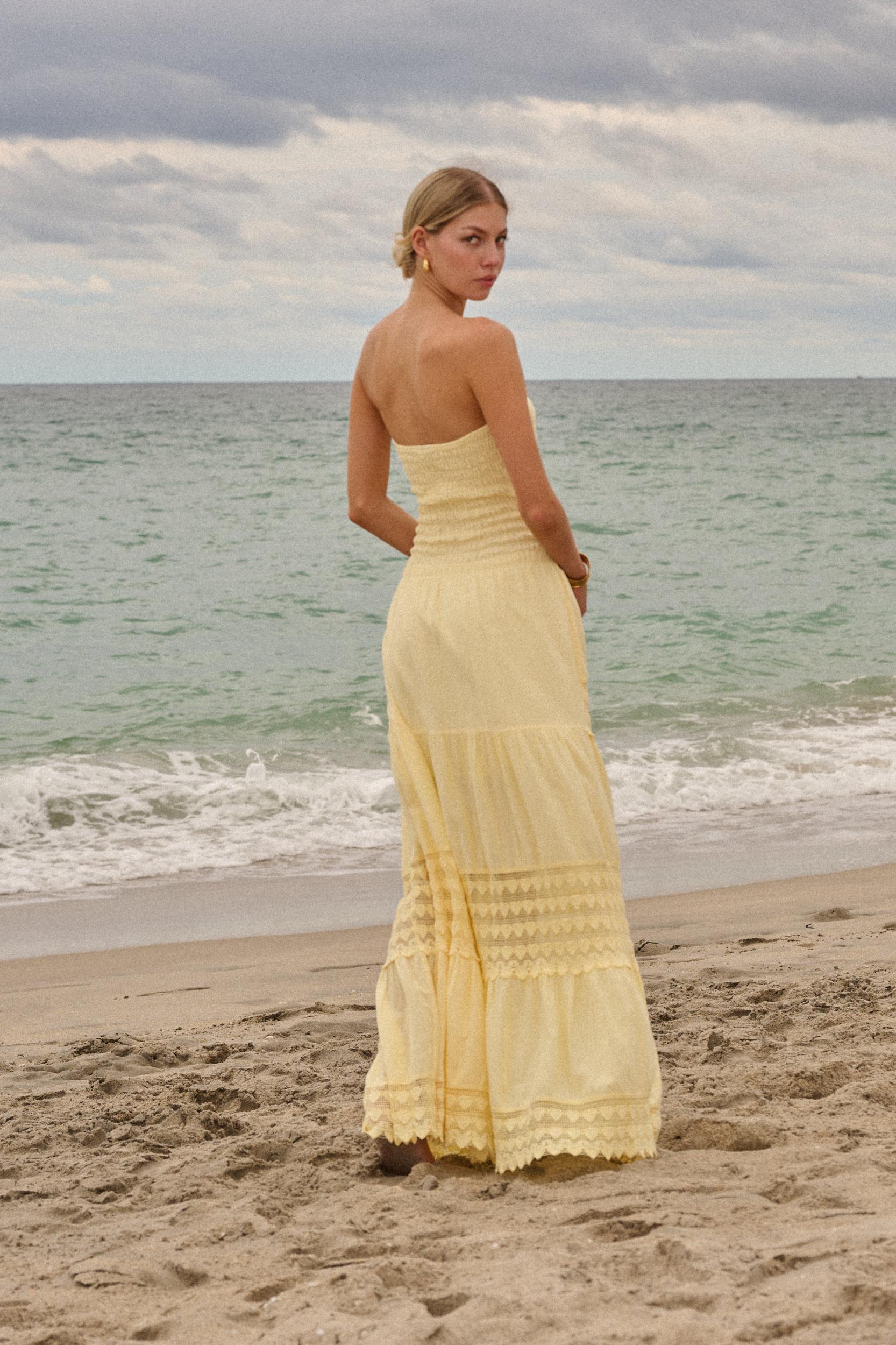 Zuri Dress Product Image