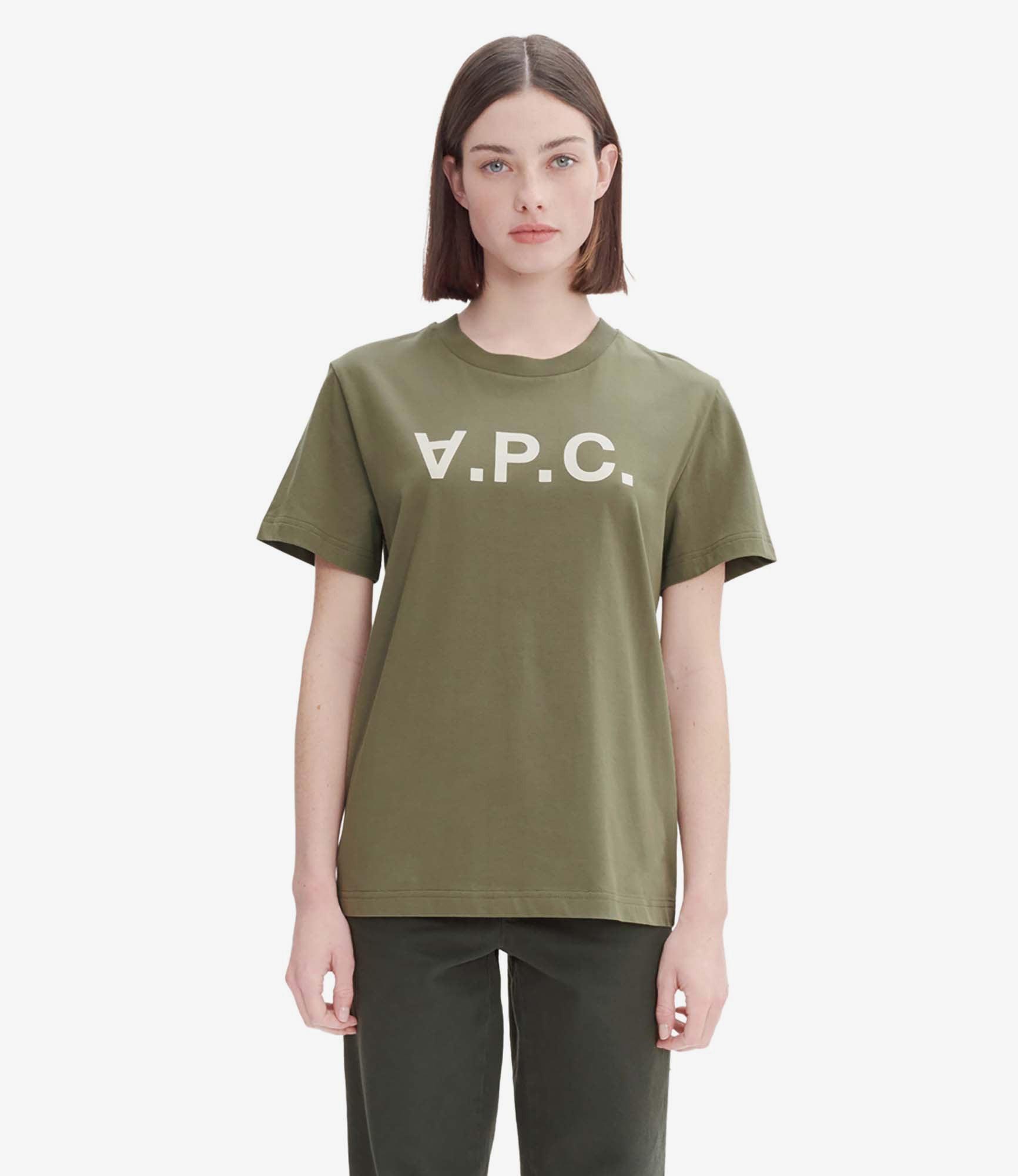 Standard Grand VPC T-shirt (W) Male Product Image