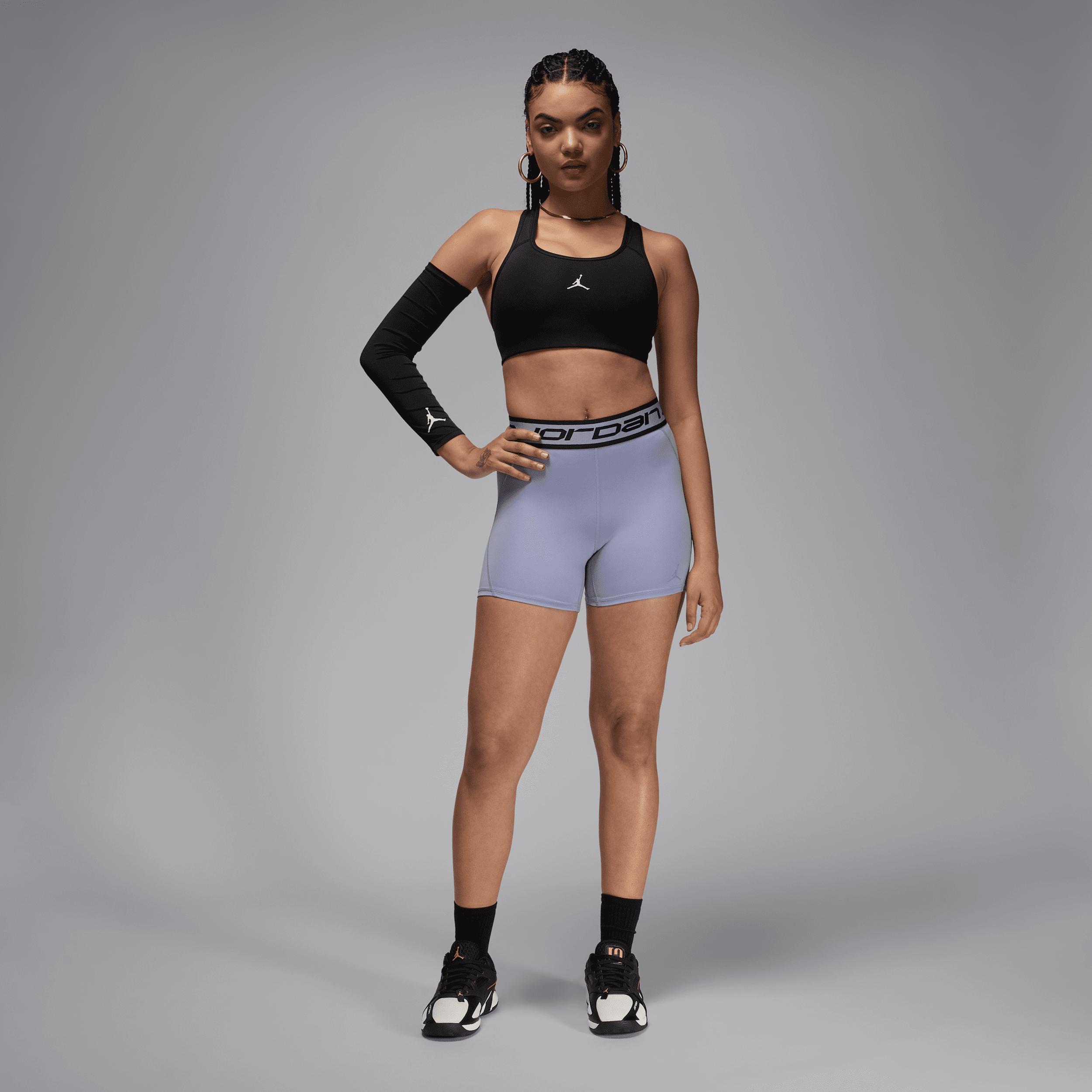 Womens Jordan Sport 5 Shorts | FB4623-519 Product Image