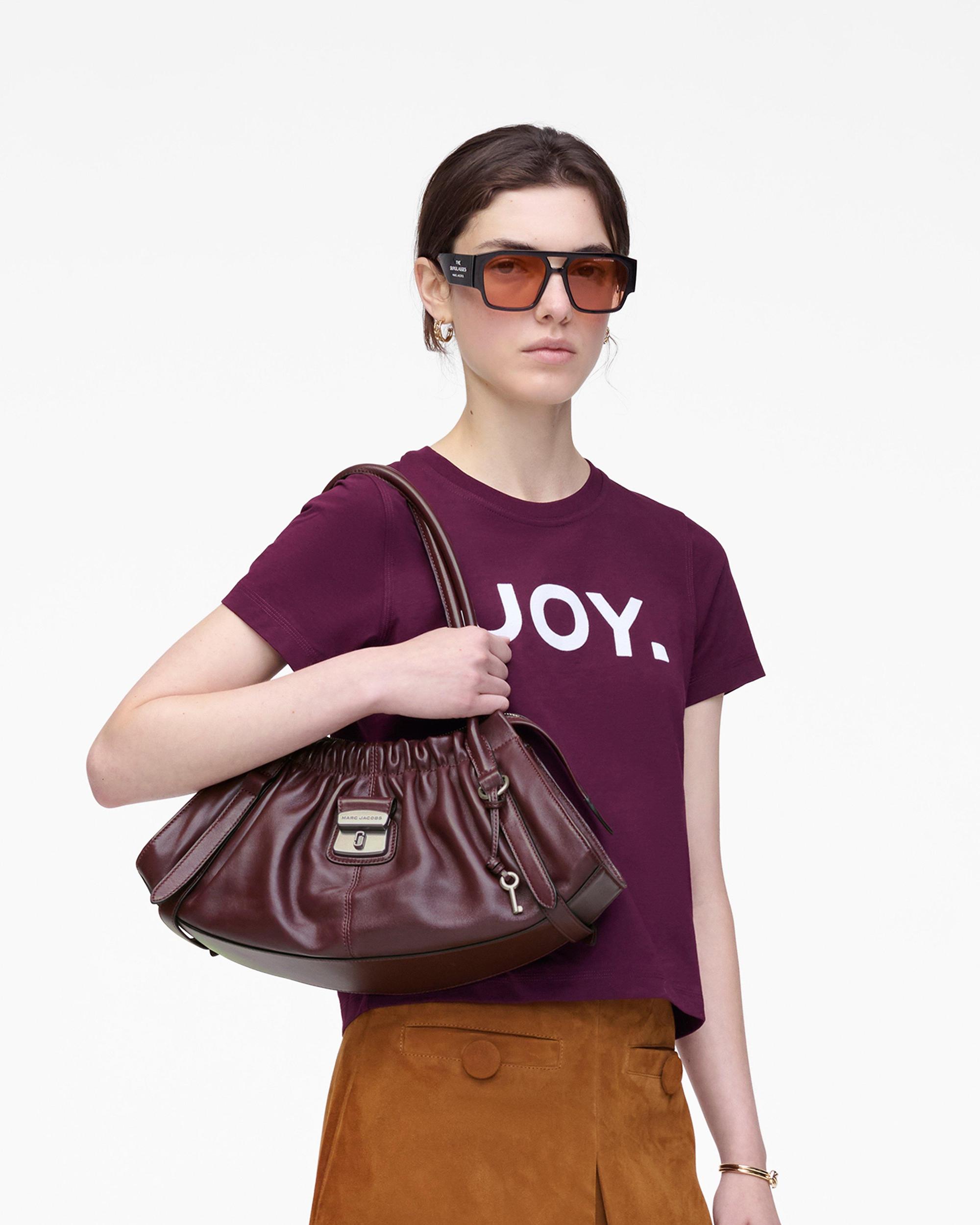 The Cristina Satchel Product Image