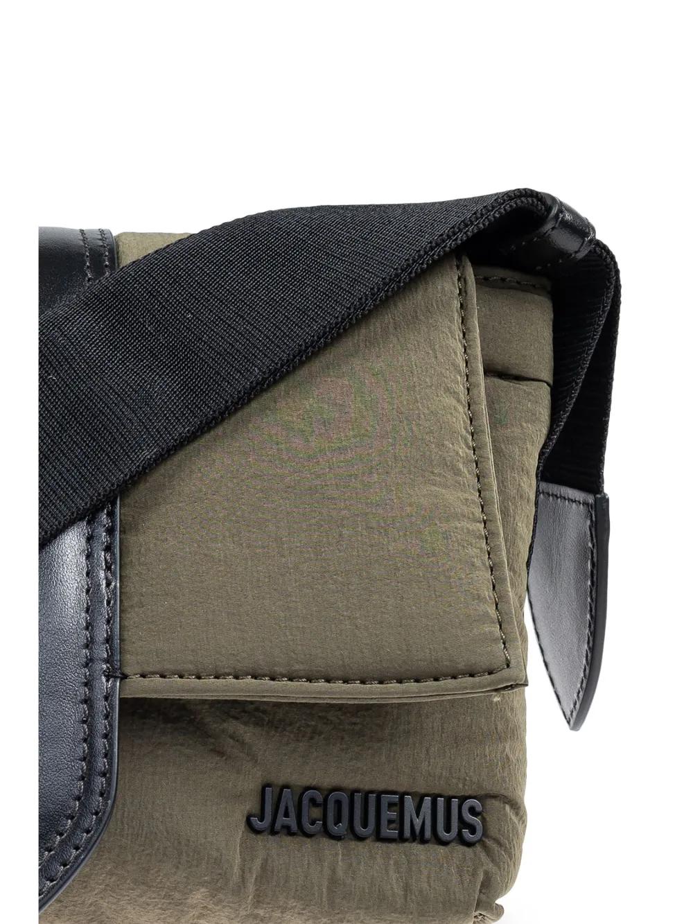 Le Petite Messenger Bambino cross body bag Product Image