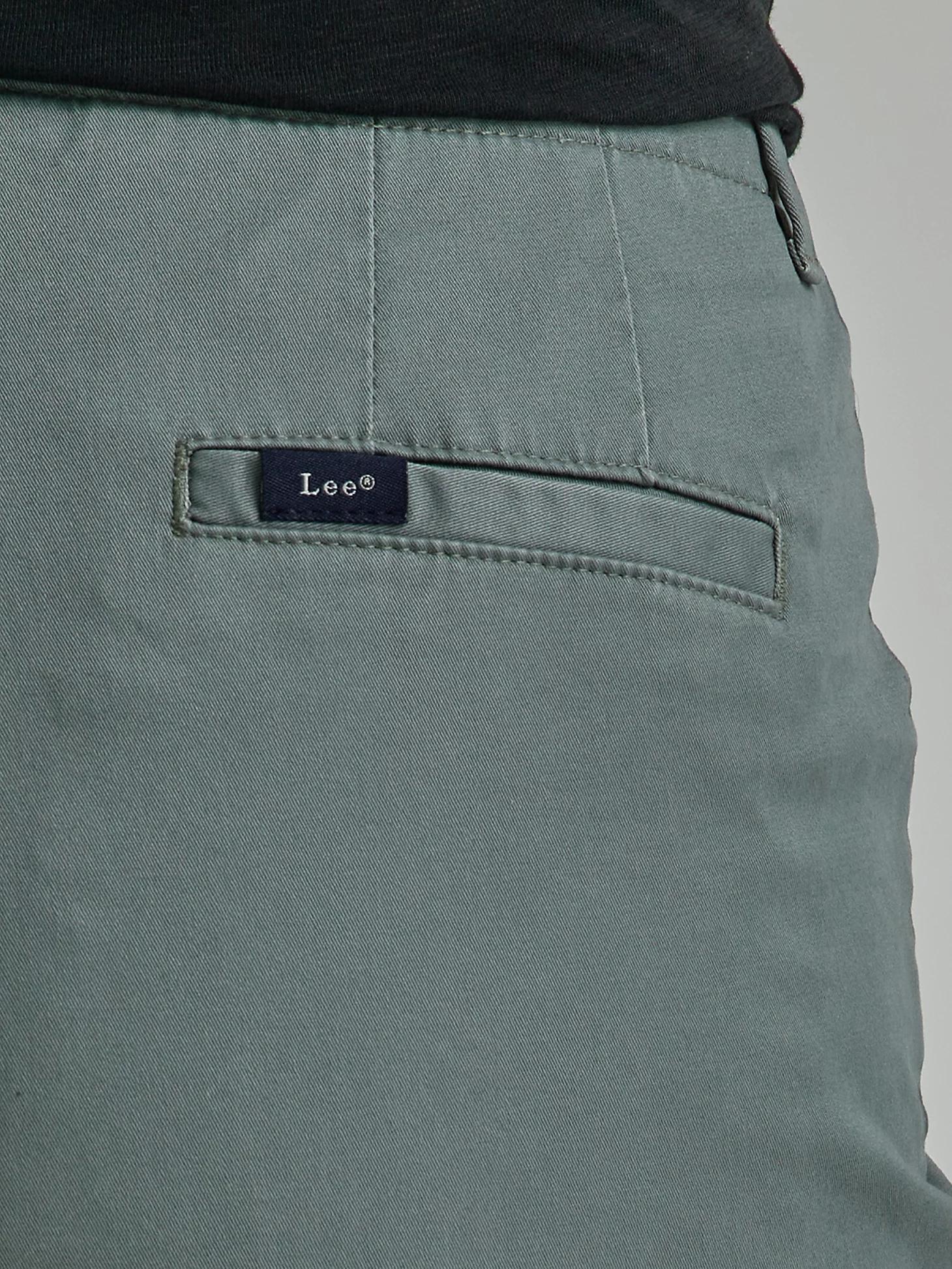 Women's Legendary Chino Short | Women's Shorts | Lee® Product Image