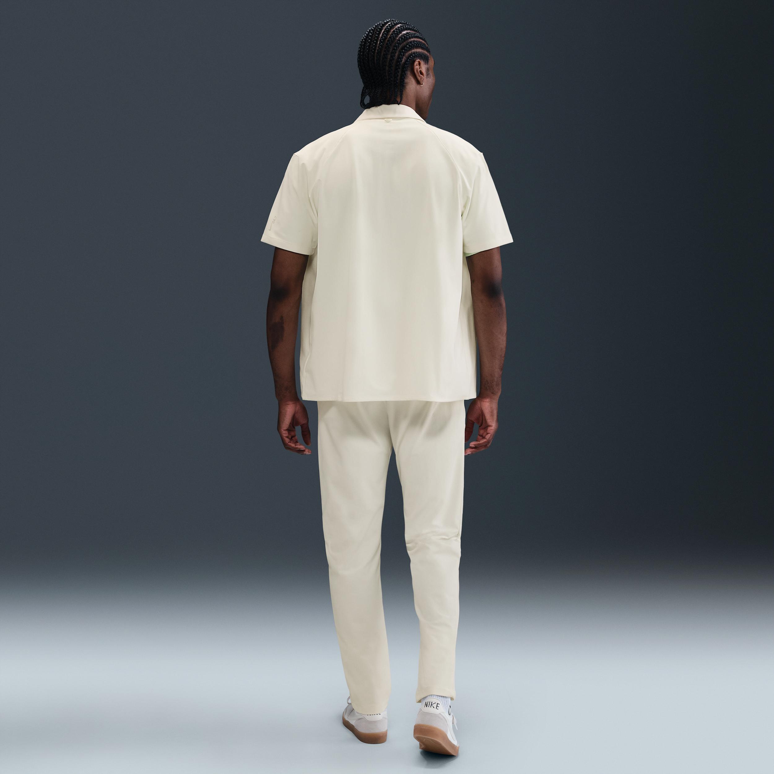 Nike Mens 24.7 PerfectStretch Dri-FIT Slim Chino Pants | HQ6918-133 Product Image