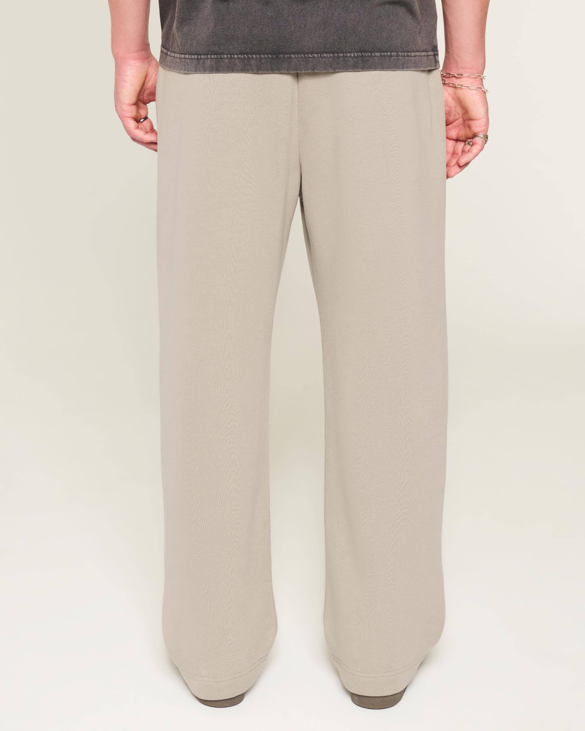Baggy Sweatpants Product Image