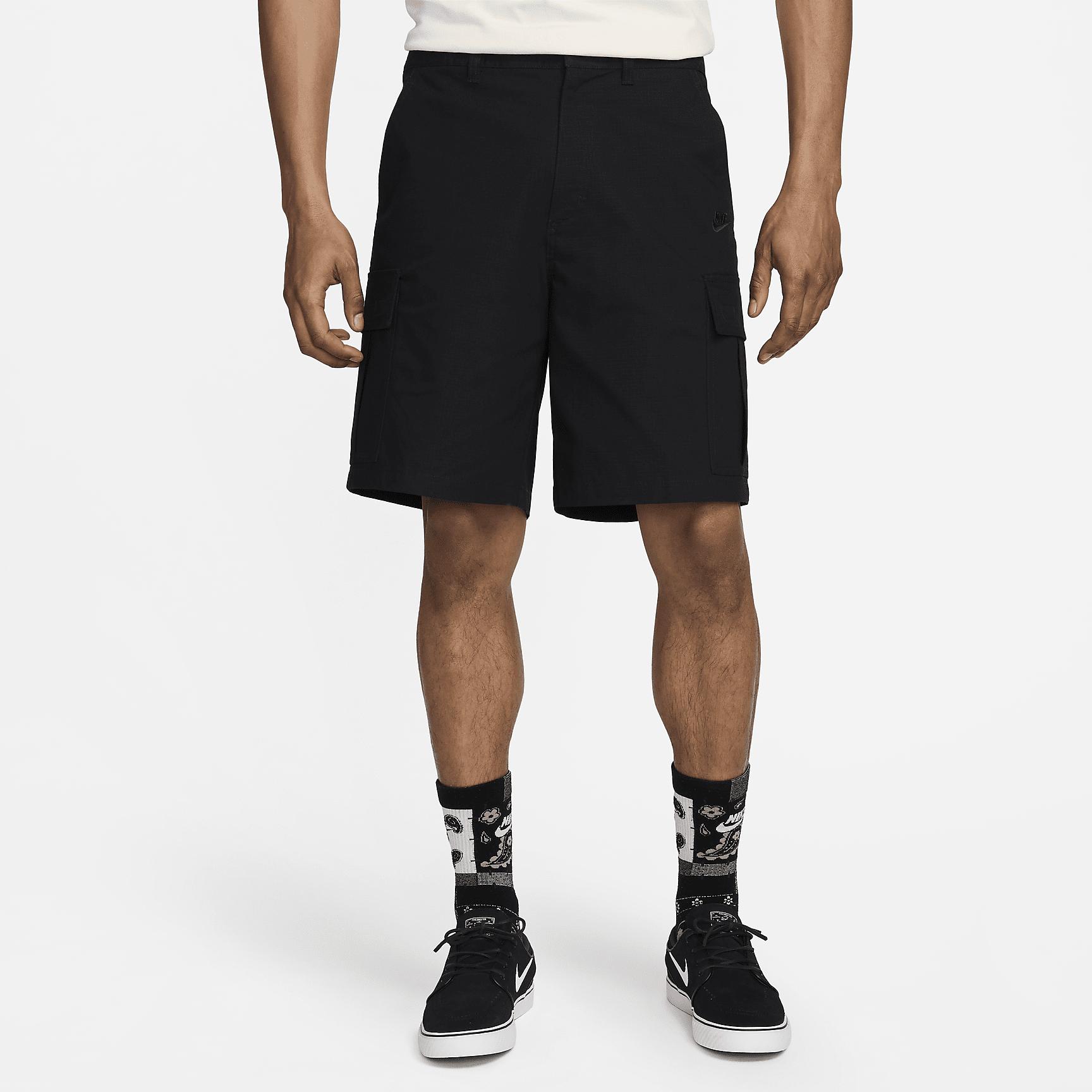 Nike Club Men's Woven Cargo Shorts Product Image