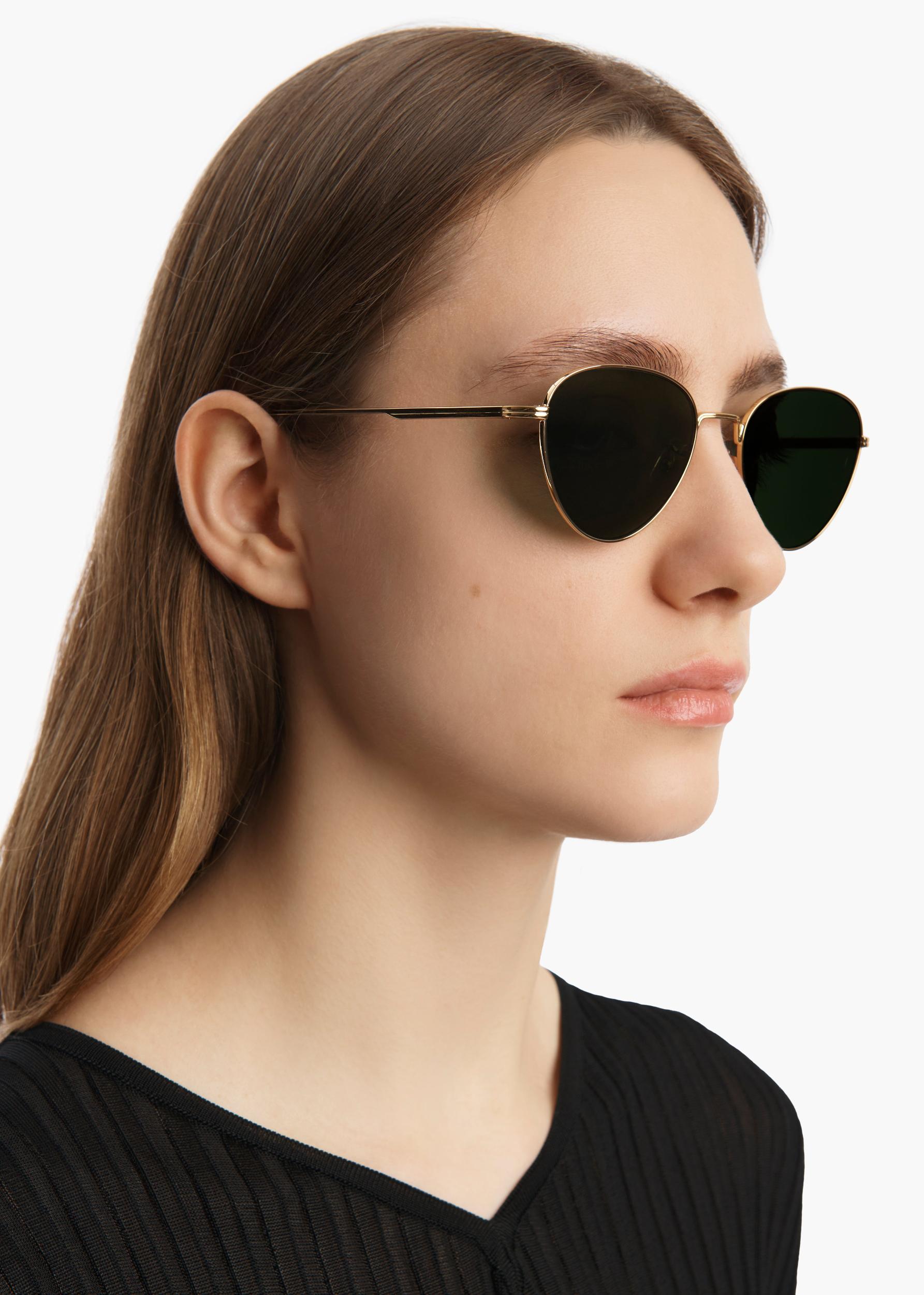 Womens DiorPacific B4I 51MM Oval Sunglasses Product Image