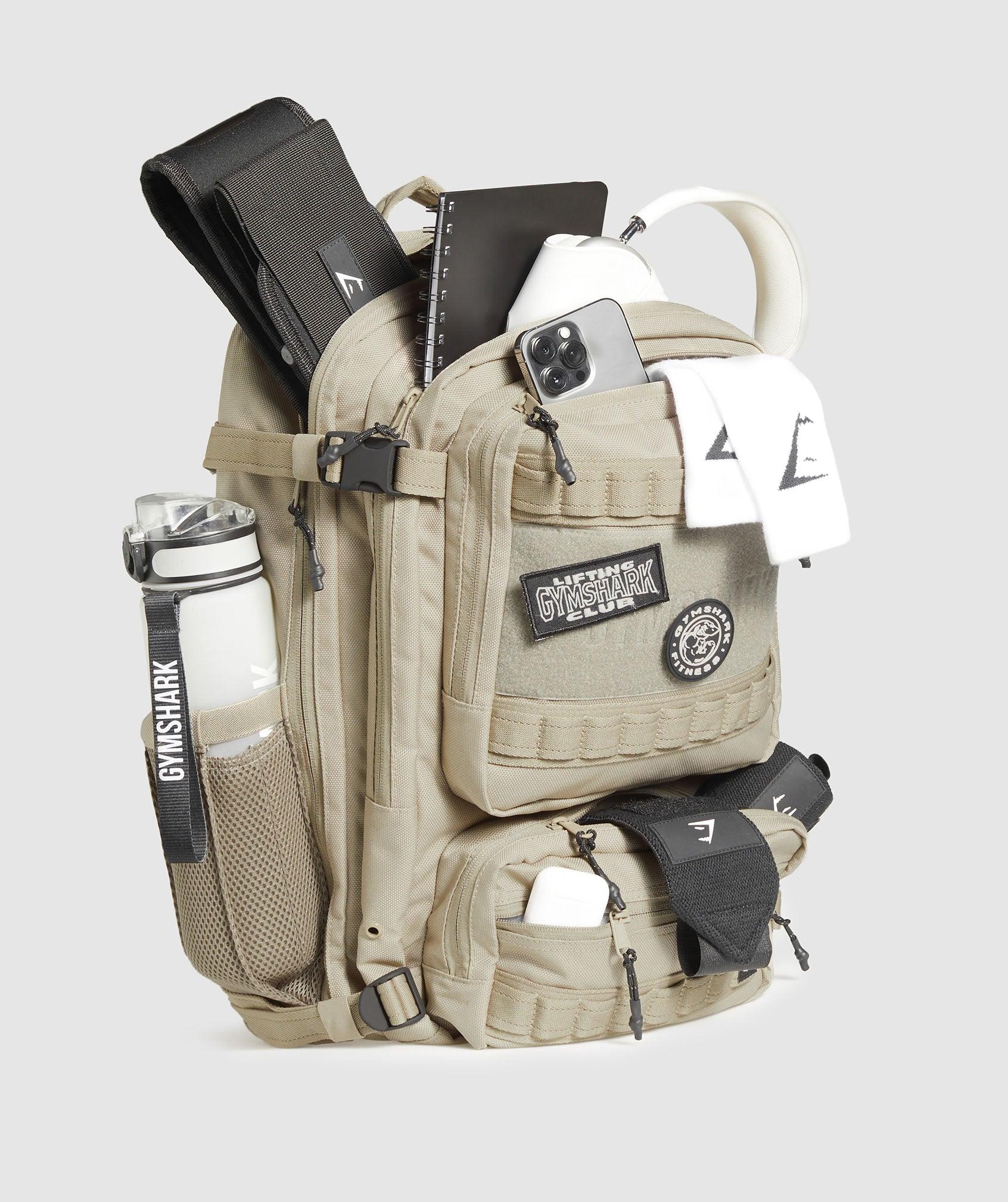 Tactical Backpack Product Image
