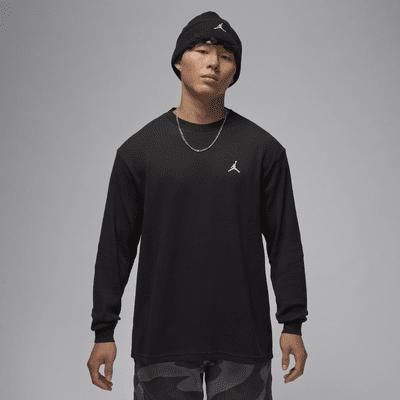 Jordan Essentials Men's Long-Sleeve Top Product Image