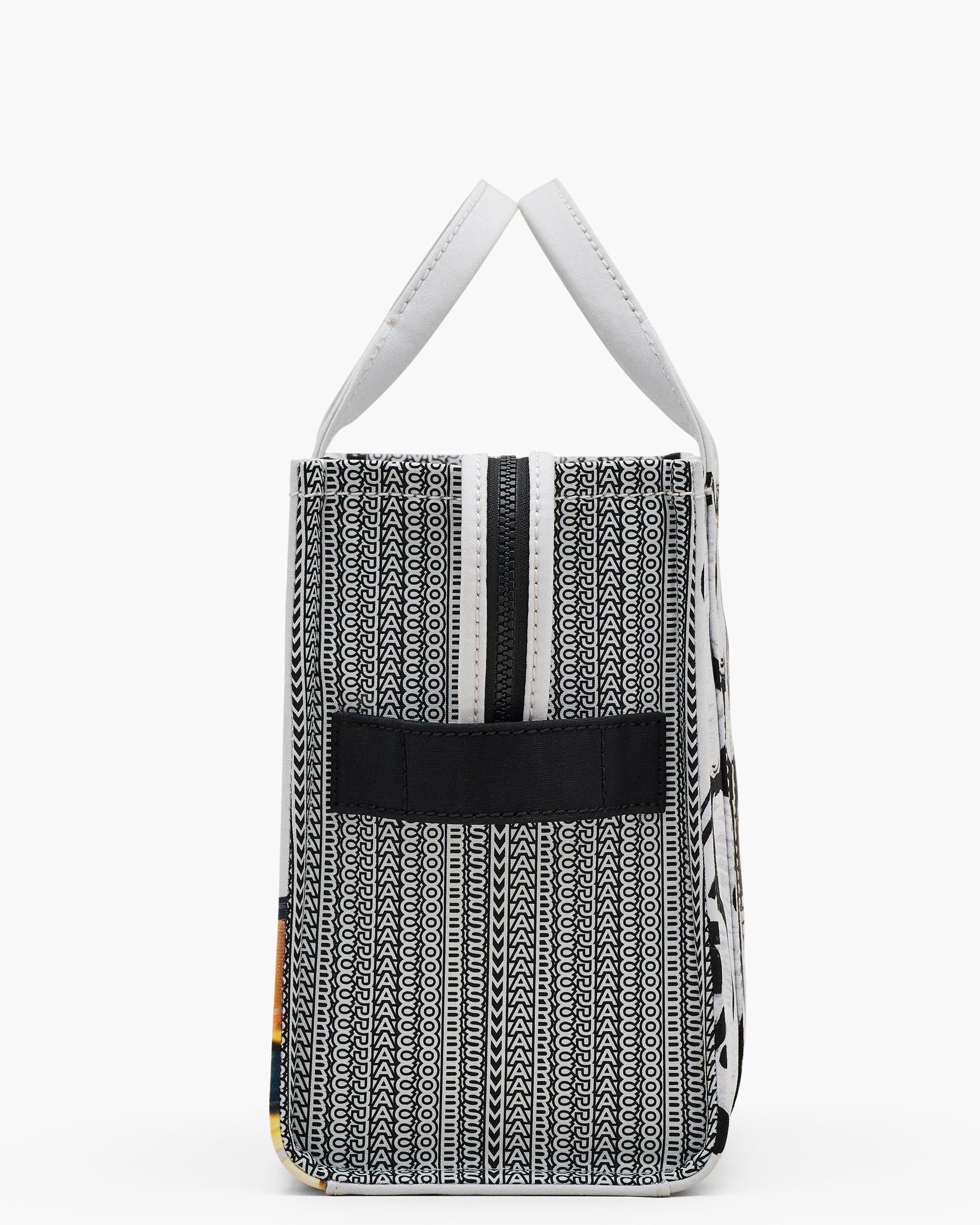 The Leather Medium Tote Bag Product Image