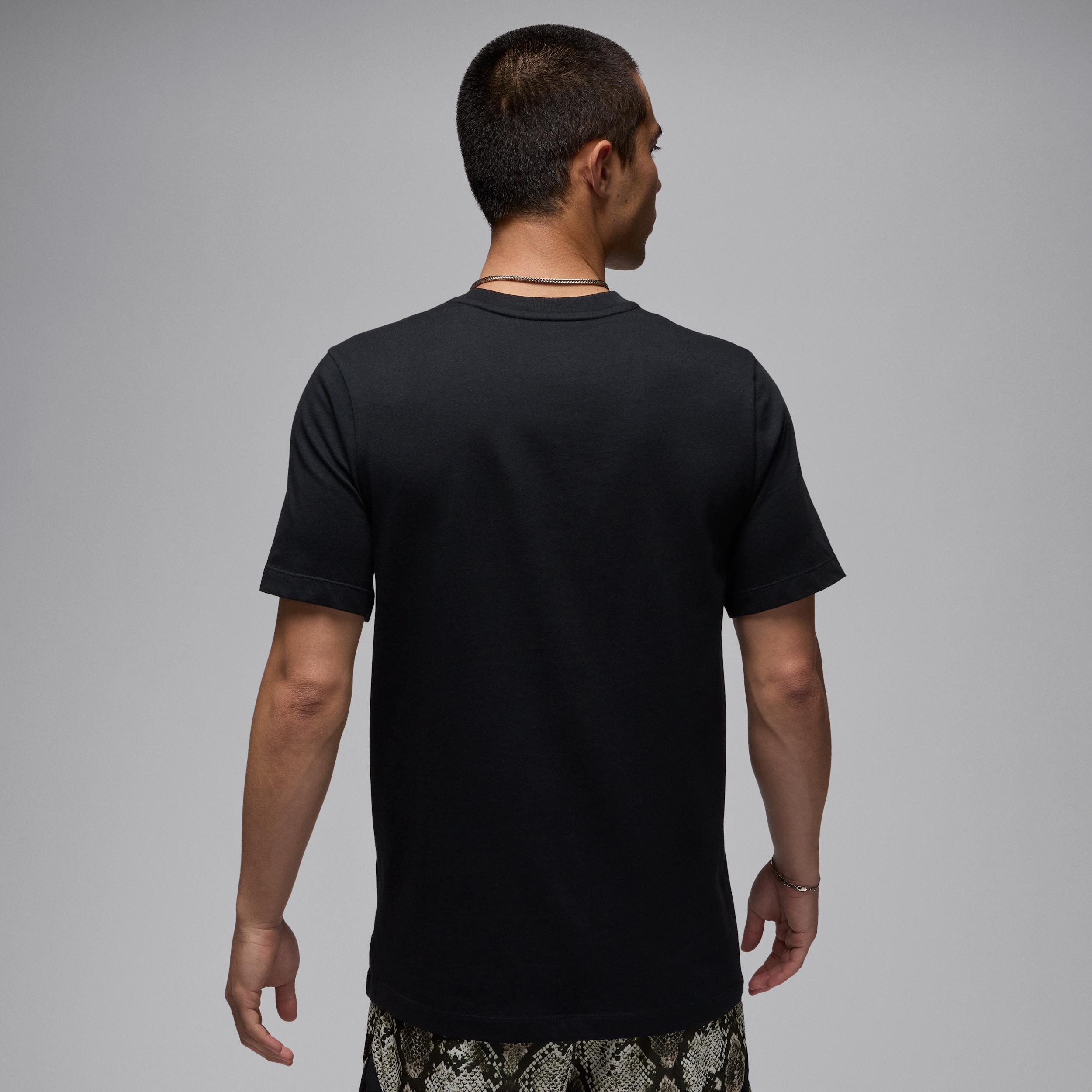 Jordan Sport Men's Dri-FIT T-Shirt Product Image