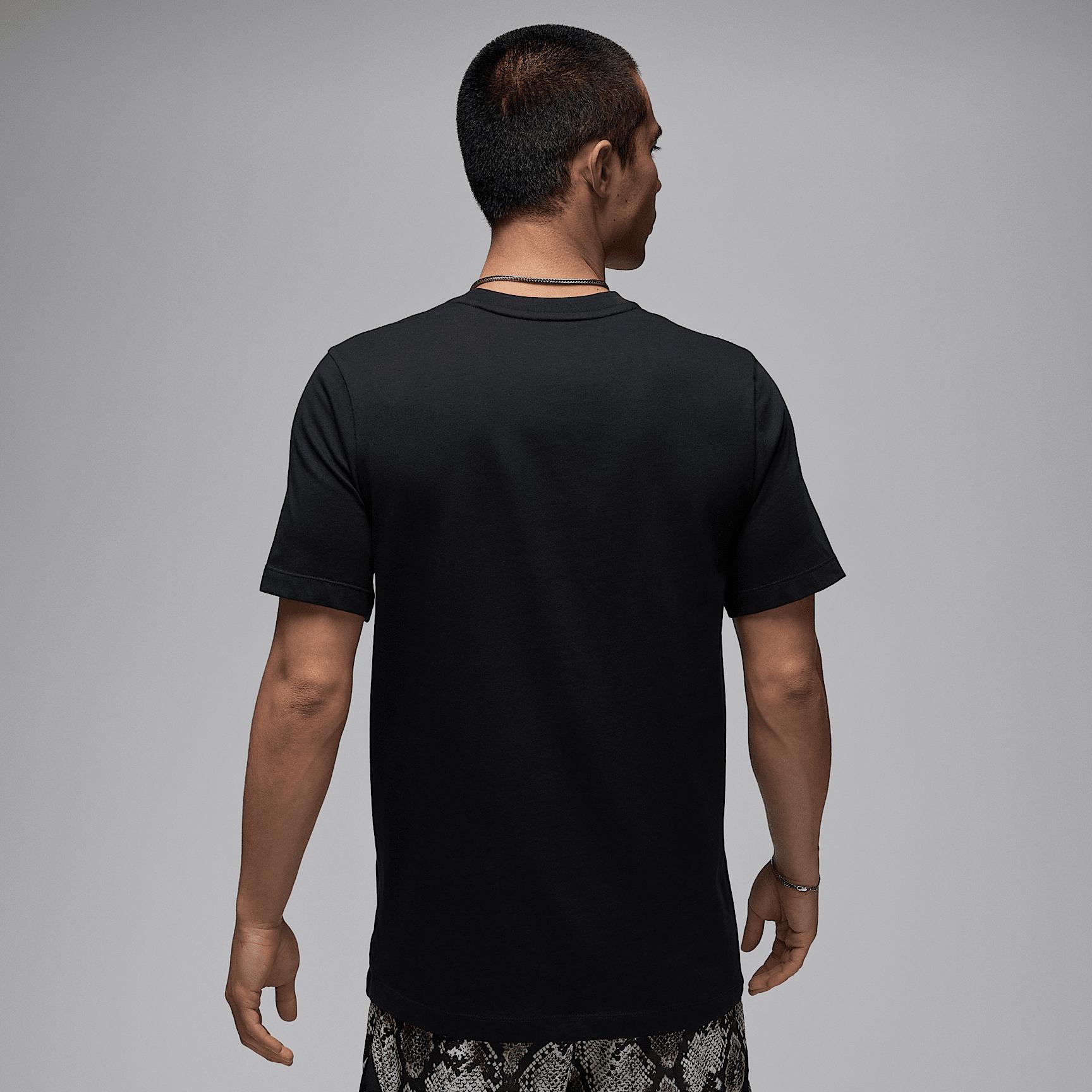 Jordan Sport Men's Dri-FIT T-Shirt Product Image