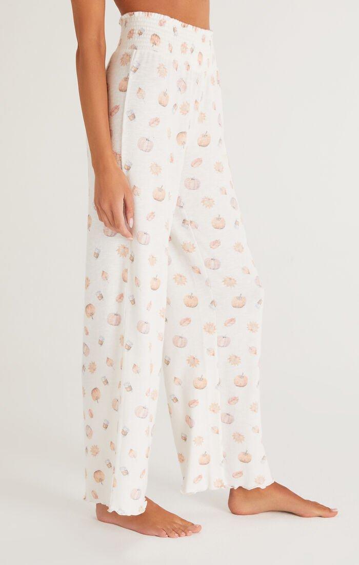 Dawn Smocked Fall Pant *FS Product Image