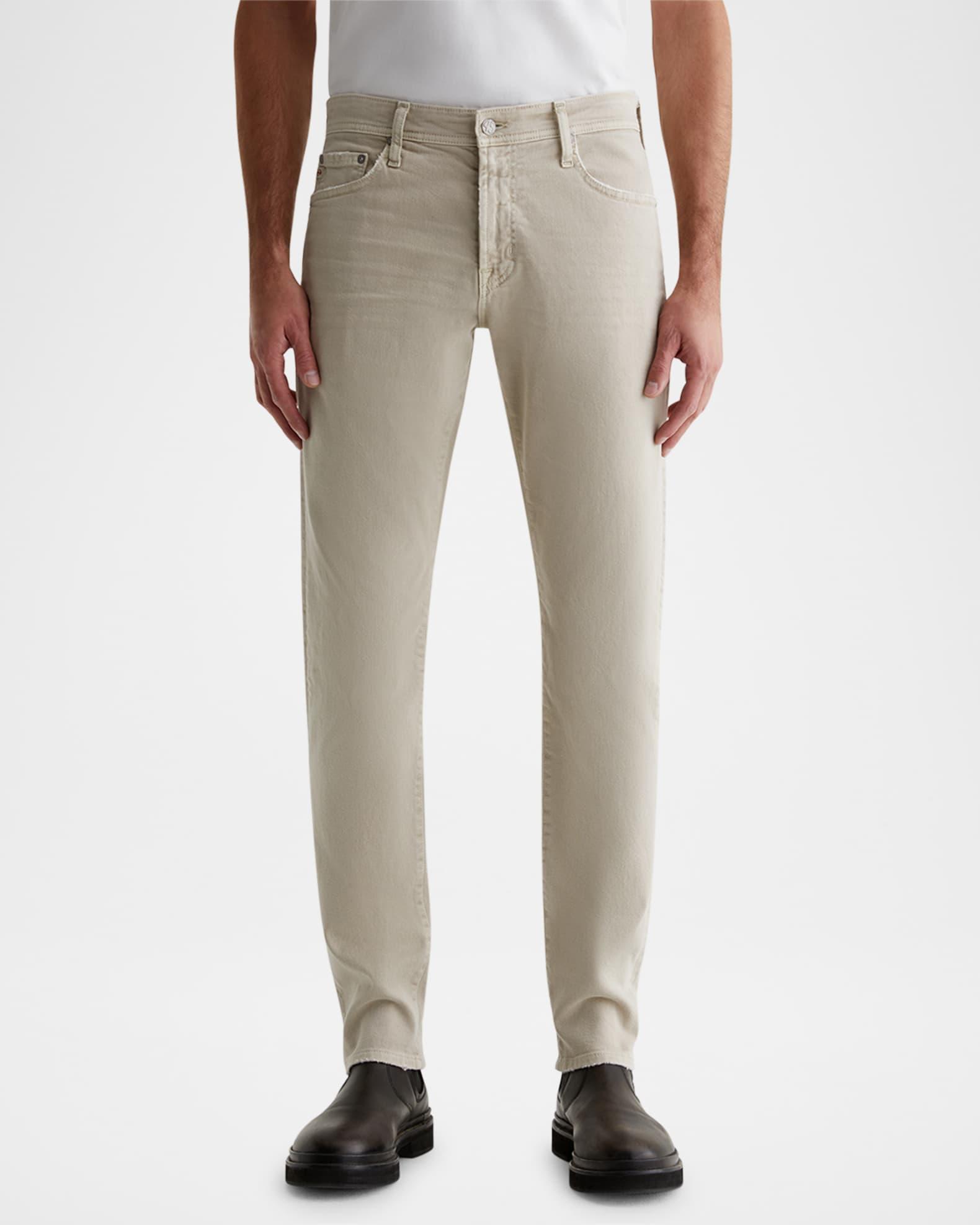 Men's Tellis Tapered Jeans Product Image