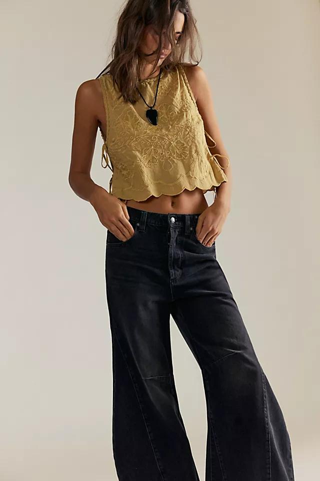 We The Free Eden High Slouchy Jeans Product Image