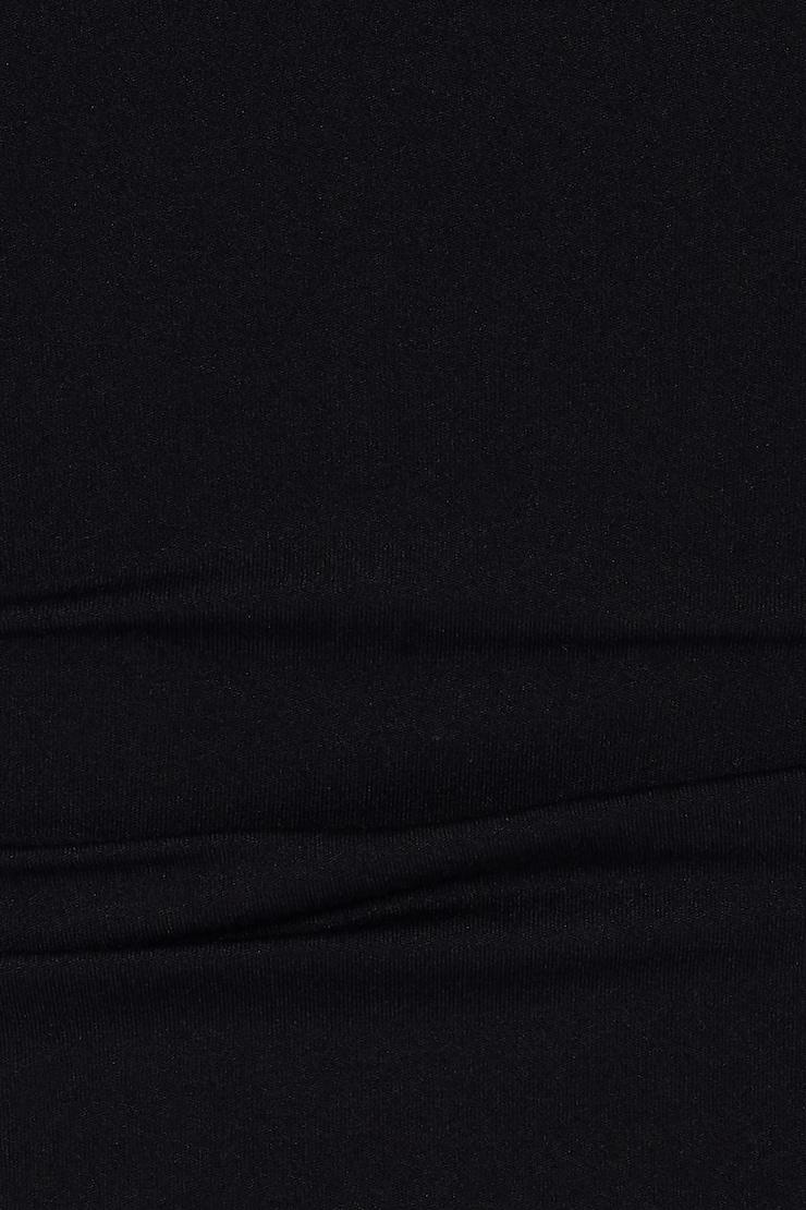 Sleek Underbust T-Shirt Product Image