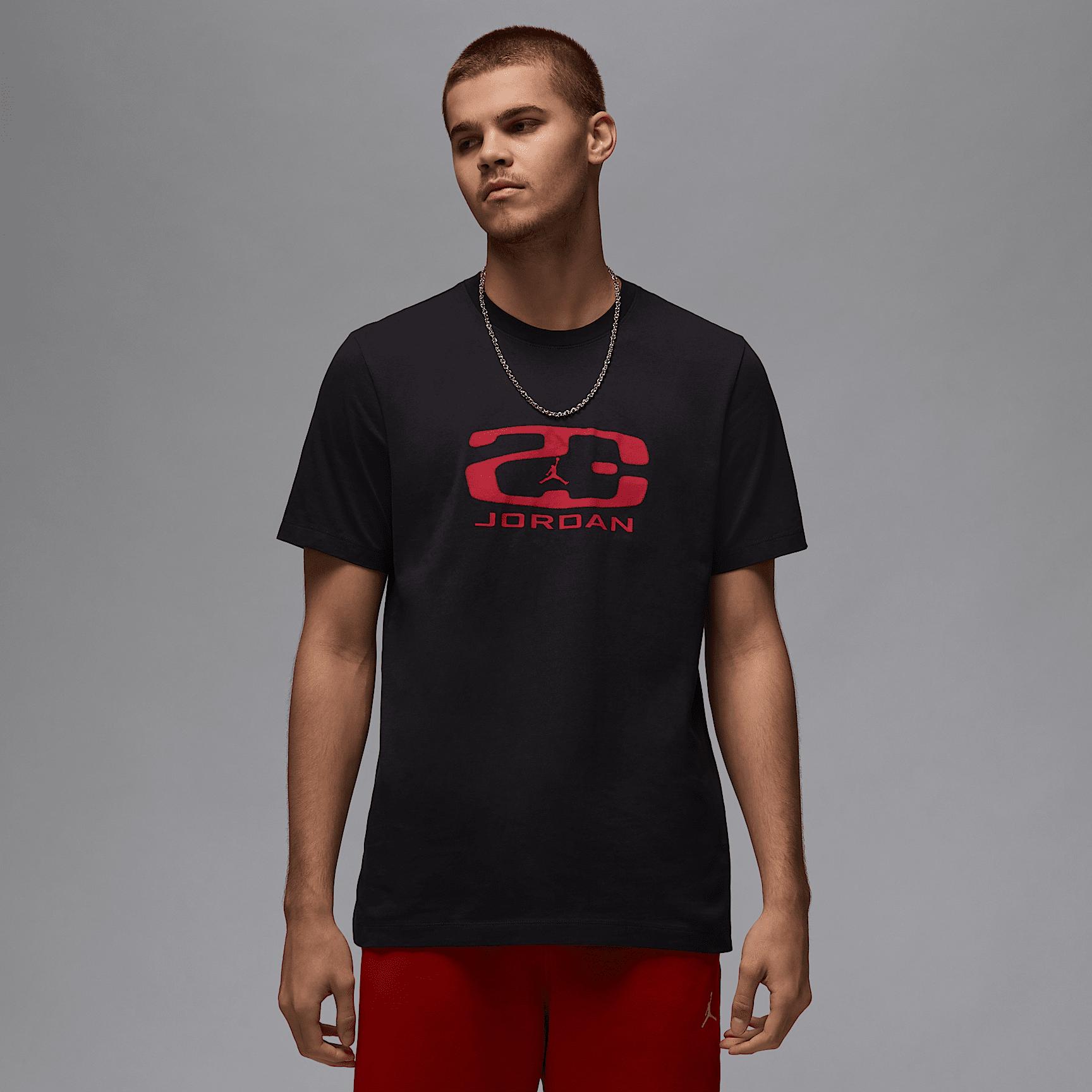 Jordan Flight Essentials Men's T-Shirt Product Image