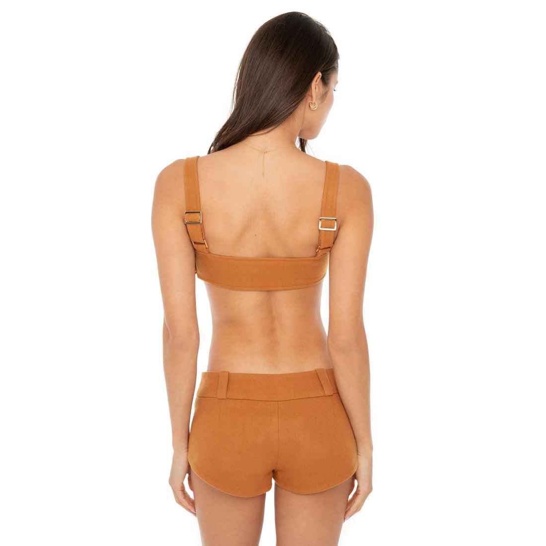 Nula Short Product Image