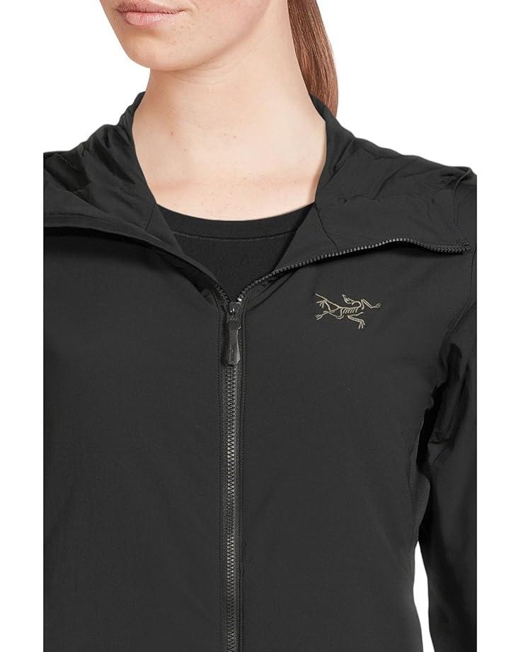 Atom Hoody Product Image