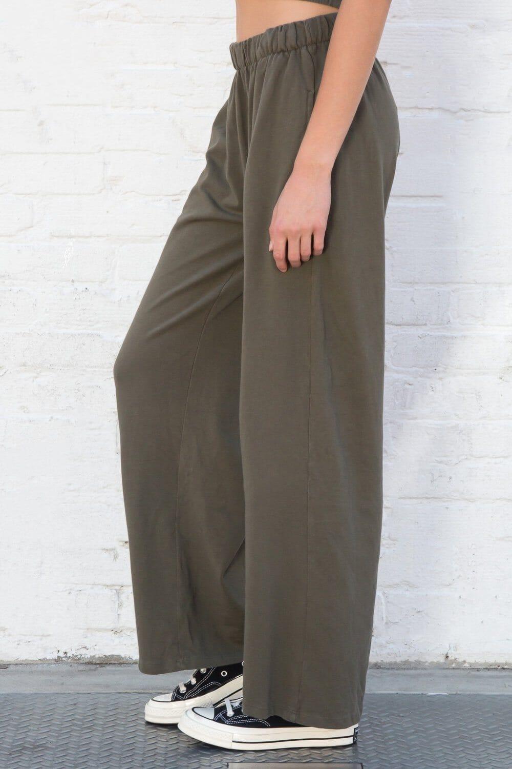 Anastasia Sweatpants Product Image