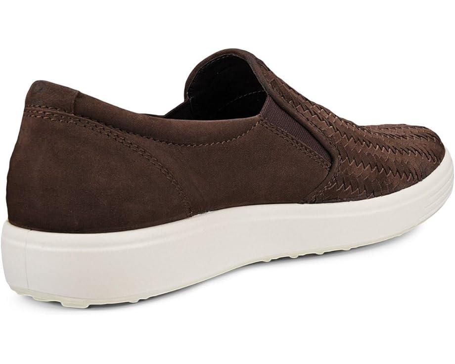 Soft 7 Slip-On 2.0 Perforated Product Image