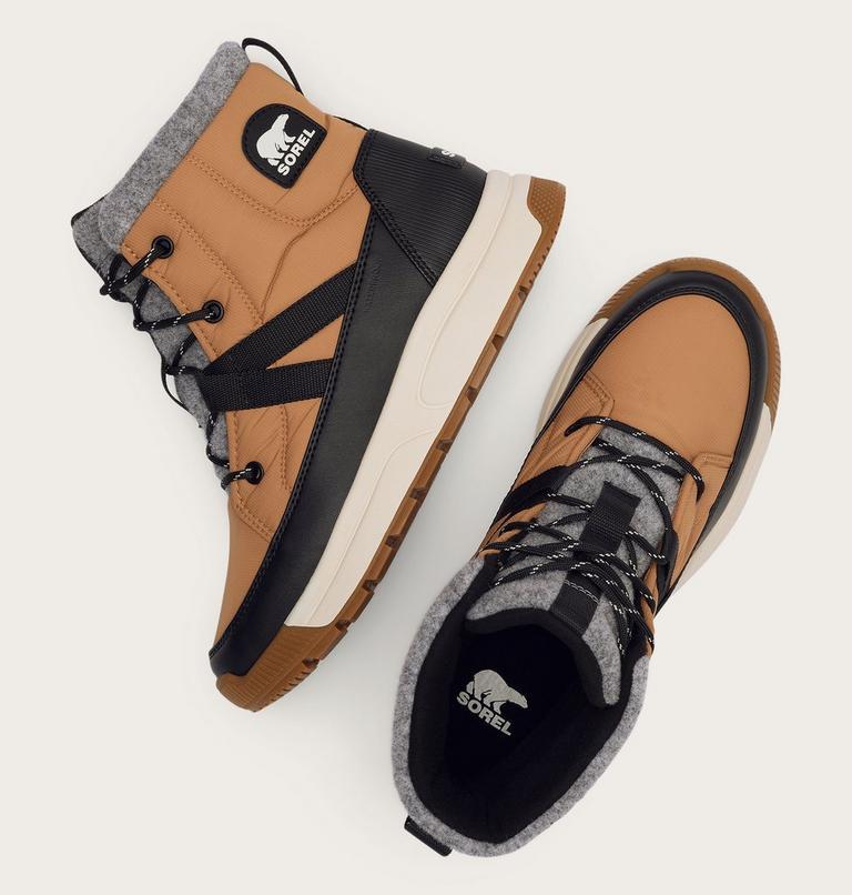 WHITNEY™ III MID Women's Waterproof Boot Product Image