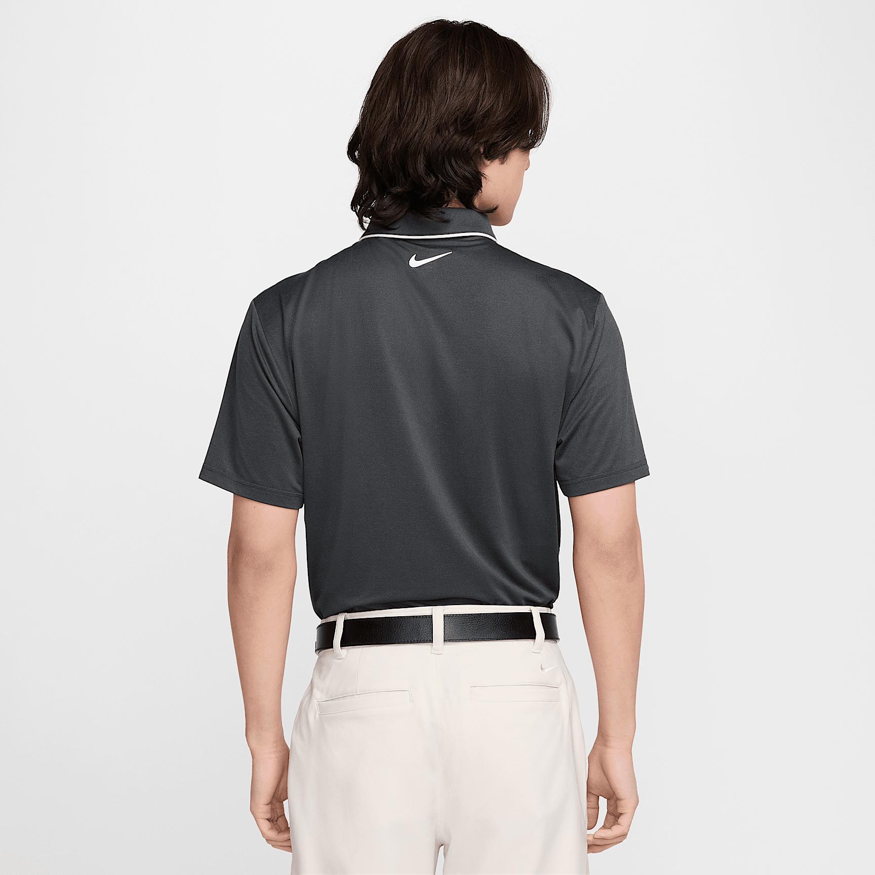 Nike Mens Tour Dri-FIT Golf Polo | FZ7497-795 Product Image