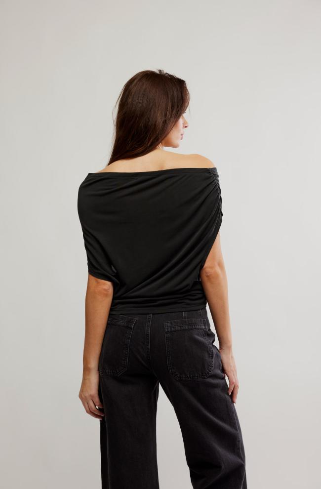 Blake Knit Top Product Image